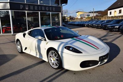 Ferrari F 430 Gebrauchtwagen