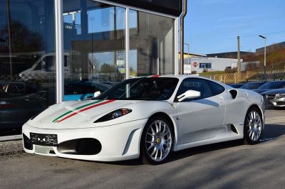 Ferrari F 430 Gebrauchtwagen