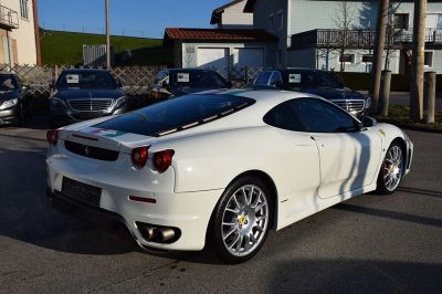 Ferrari F 430 Gebrauchtwagen