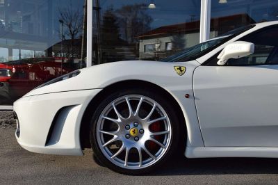 Ferrari F 430 Gebrauchtwagen