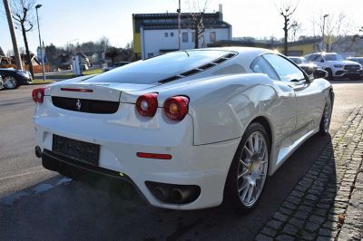 Ferrari F 430 Gebrauchtwagen