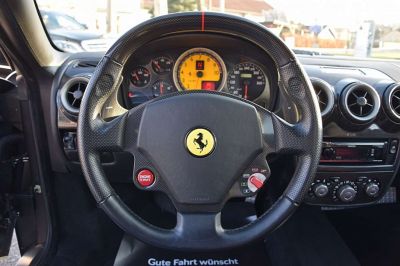 Ferrari F 430 Gebrauchtwagen