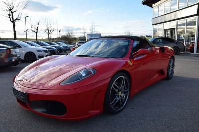 Ferrari F 430 Gebrauchtwagen