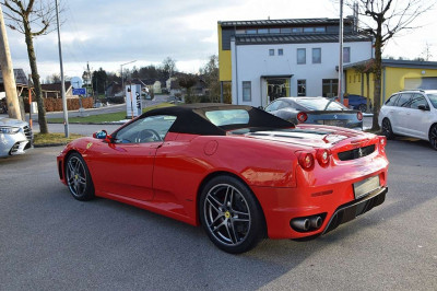 Ferrari F 430 Gebrauchtwagen