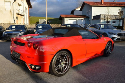 Ferrari F 430 Gebrauchtwagen