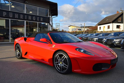 Ferrari F 430 Gebrauchtwagen