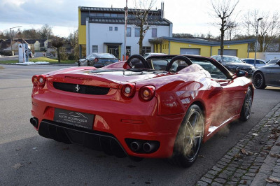 Ferrari F 430 Gebrauchtwagen