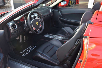 Ferrari F 430 Gebrauchtwagen