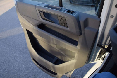 VW Crafter Gebrauchtwagen