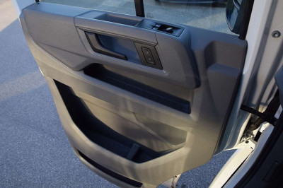 VW Crafter Gebrauchtwagen