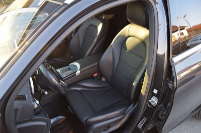 Mercedes-Benz GLC Gebrauchtwagen Mercedes-Benz GLC Gebrauchtwagen