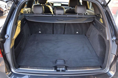 Mercedes-Benz GLC Gebrauchtwagen Mercedes-Benz GLC Gebrauchtwagen