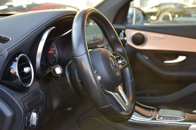 Mercedes-Benz GLC Gebrauchtwagen Mercedes-Benz GLC Gebrauchtwagen