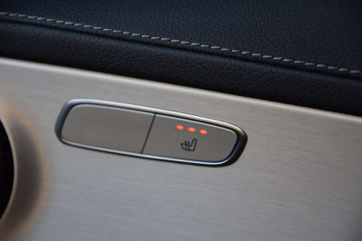 Mercedes-Benz GLC Gebrauchtwagen Mercedes-Benz GLC Gebrauchtwagen