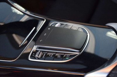 Mercedes-Benz GLC Gebrauchtwagen Mercedes-Benz GLC Gebrauchtwagen