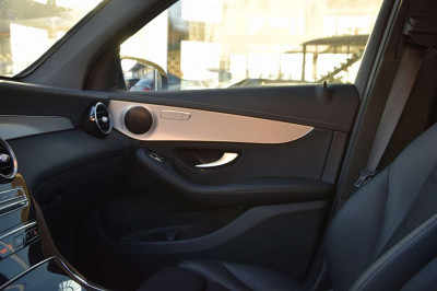 Mercedes-Benz GLC Gebrauchtwagen Mercedes-Benz GLC Gebrauchtwagen