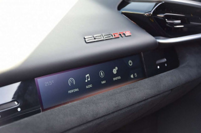 Ferrari 296 Gebrauchtwagen