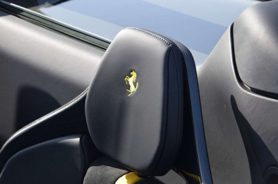 Ferrari 296 Gebrauchtwagen