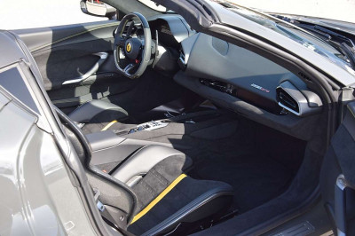 Ferrari 296 Gebrauchtwagen