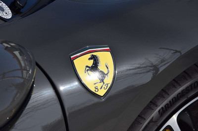 Ferrari 296 Gebrauchtwagen