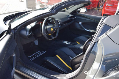 Ferrari 296 Gebrauchtwagen
