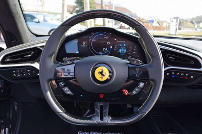 Ferrari 296 Gebrauchtwagen