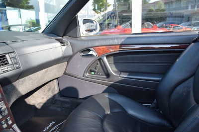 Mercedes-Benz SL Gebrauchtwagen Mercedes-Benz SL Gebrauchtwagen