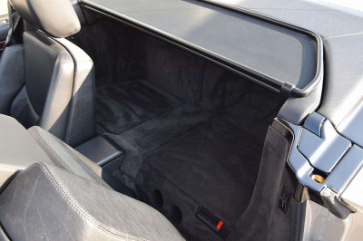 Mercedes-Benz SL Gebrauchtwagen Mercedes-Benz SL Gebrauchtwagen