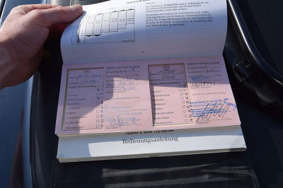 Mercedes-Benz SL Gebrauchtwagen Mercedes-Benz SL Gebrauchtwagen