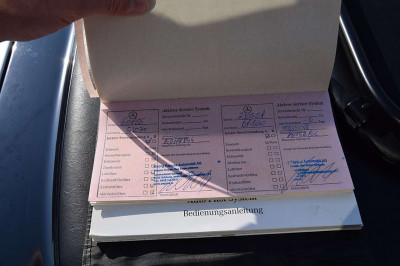 Mercedes-Benz SL Gebrauchtwagen Mercedes-Benz SL Gebrauchtwagen