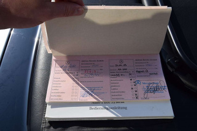 Mercedes-Benz SL Gebrauchtwagen Mercedes-Benz SL Gebrauchtwagen