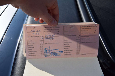 Mercedes-Benz SL Gebrauchtwagen Mercedes-Benz SL Gebrauchtwagen