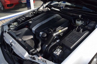 Mercedes-Benz SL Gebrauchtwagen Mercedes-Benz SL Gebrauchtwagen