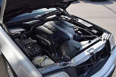 Mercedes-Benz SL Gebrauchtwagen Mercedes-Benz SL Gebrauchtwagen