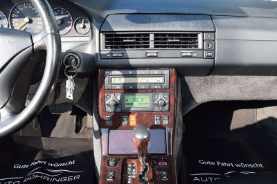 Mercedes-Benz SL Gebrauchtwagen Mercedes-Benz SL Gebrauchtwagen