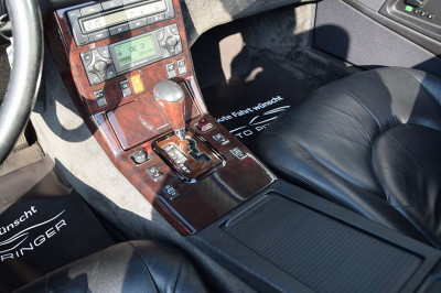 Mercedes-Benz SL Gebrauchtwagen Mercedes-Benz SL Gebrauchtwagen