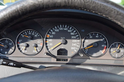 Mercedes-Benz SL Gebrauchtwagen Mercedes-Benz SL Gebrauchtwagen