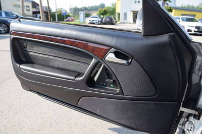 Mercedes-Benz SL Gebrauchtwagen Mercedes-Benz SL Gebrauchtwagen
