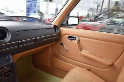 Mercedes-Benz E-Klasse Gebrauchtwagen