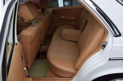 Mercedes-Benz E-Klasse Gebrauchtwagen