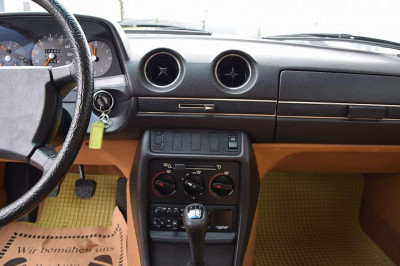 Mercedes-Benz E-Klasse Gebrauchtwagen