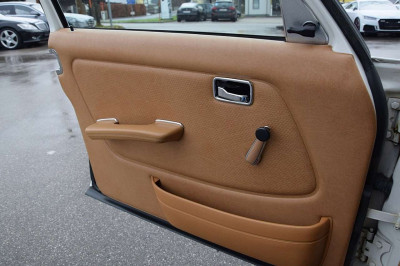 Mercedes-Benz E-Klasse Gebrauchtwagen