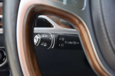 Mercedes-Benz S-Klasse Gebrauchtwagen Mercedes-Benz S-Klasse Gebrauchtwagen