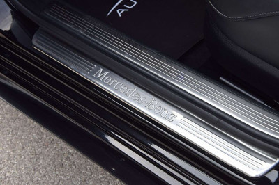 Mercedes-Benz S-Klasse Gebrauchtwagen Mercedes-Benz S-Klasse Gebrauchtwagen