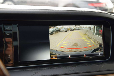 Mercedes-Benz S-Klasse Gebrauchtwagen Mercedes-Benz S-Klasse Gebrauchtwagen