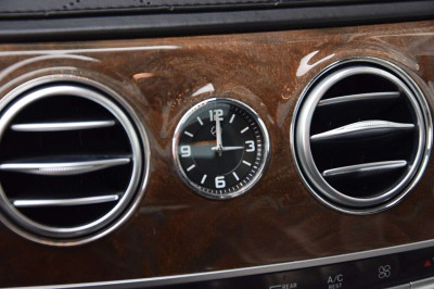 Mercedes-Benz S-Klasse Gebrauchtwagen Mercedes-Benz S-Klasse Gebrauchtwagen