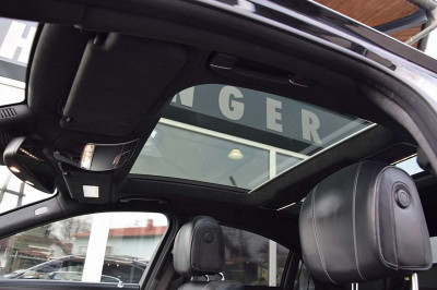 Mercedes-Benz S-Klasse Gebrauchtwagen Mercedes-Benz S-Klasse Gebrauchtwagen