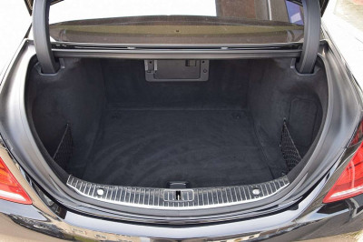 Mercedes-Benz S-Klasse Gebrauchtwagen Mercedes-Benz S-Klasse Gebrauchtwagen