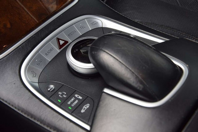 Mercedes-Benz S-Klasse Gebrauchtwagen Mercedes-Benz S-Klasse Gebrauchtwagen