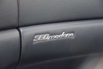 Ferrari 360 Modena Gebrauchtwagen